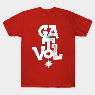 Gatvol T-Shirt